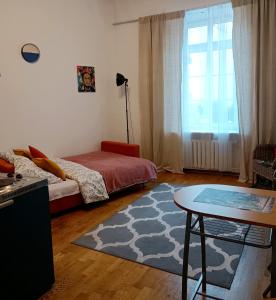 Apartamenty w centrum Warszawu