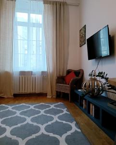 Apartamenty w centrum Warszawu