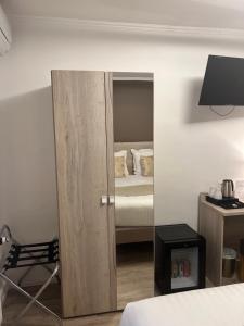 Hotels Hotel du Golfe Sete-Balaruc : photos des chambres