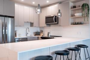 The Selkirk House by Revelstoke Vacations