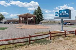 Best Western Movie Manor - ألاموسا