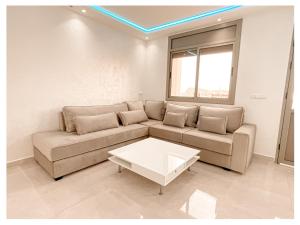 Appartement de luxe Al hoceima