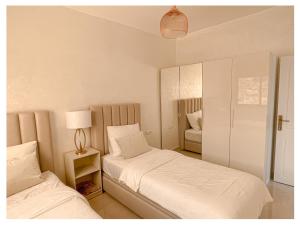 Appartement de luxe Al hoceima