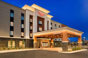 Hampton Inn & Suites by Hilton Walla Walla