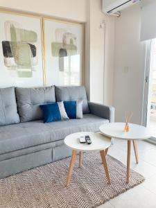 Saavedra 118 6F by depptö