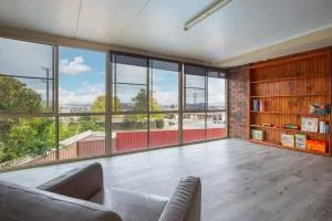 Hillvue Lodge - Duri