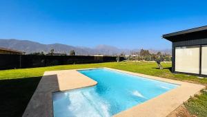 Parcela Casas Modernas Alto la Campana