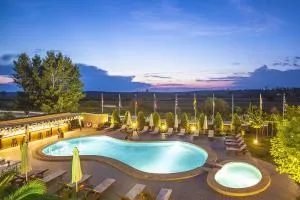 Sunny Hill - 撒尼海滩