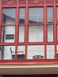 NUEVO apartamento céntrico Casa Felipa