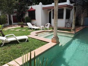 Casa Hacienda Itzimna