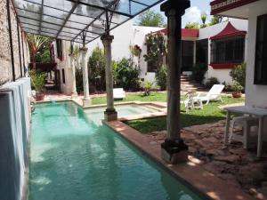 Casa Hacienda Itzimna