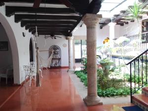 Casa Hacienda Itzimna