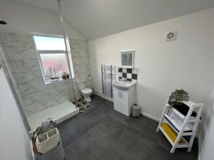 2 bedroom flat close to Manchester City, Manchester City stadium and Coop Arena