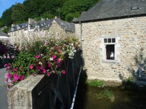 Maisons de vacances Rosette River : photos des chambres