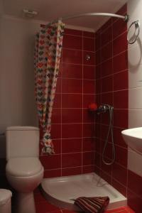 Renas Rooms Μελίντα