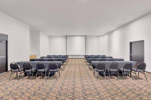 Fiesta Inn Insurgentes Sur