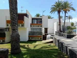 Bonito apartamento de 1 habitacion