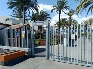 Bonito apartamento de 1 habitacion