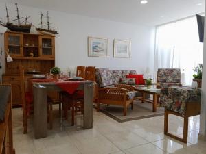 Bonito apartamento de 1 habitacion