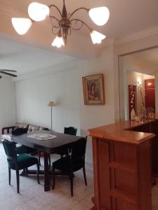 CIRO Departamento Céntrico 60 mt2