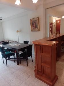 CIRO Departamento Céntrico 60 mt2