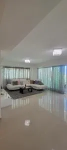 Lomar apartamento en Santo Domingo Este - Ensanche Ozama