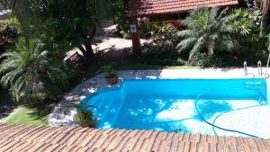 EL OASIS Habitaciones