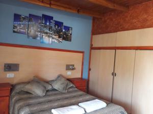 EL OASIS Habitaciones