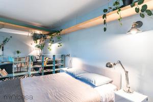 Cozy Well-Furnished Apartment in La Nápoles - 3