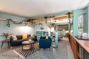 Cozy Well-Furnished Apartment in La Nápoles - 3