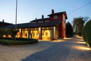 La Corte San Lorenzo