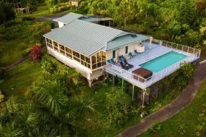 Private Pool & Spa-Beautiful Oceanview Home - Hapuna Beach