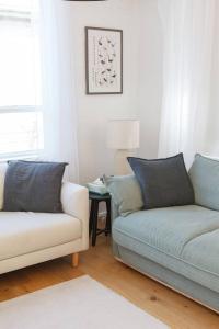 Edge of Elwood - Unwind in Style by St Kilda Beach