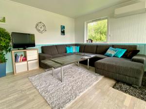 Silent Paradise Lofoten