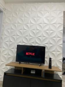 APARTAMENTO PÉ NA AREIA