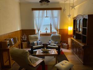 CHALET CHAPITAL Punta Arenas