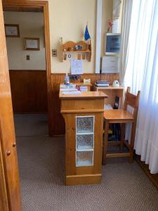 CHALET CHAPITAL Punta Arenas