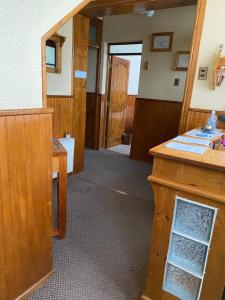 CHALET CHAPITAL Punta Arenas