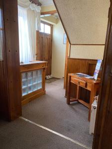 CHALET CHAPITAL Punta Arenas