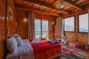 Dar Aymane - 3hvězdičkové hotely ve městě Imlil