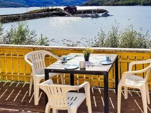 Holiday home Naustbukta - Vik