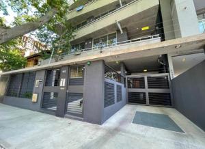 Espacioso monoambiente en pleno centro