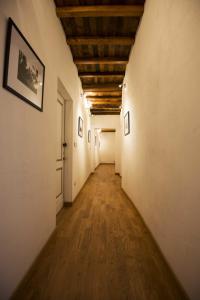 Abbazia Sette Frati Agriturismo Fratres