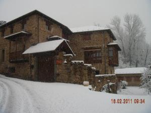 Posada Real El Sendero del Agua