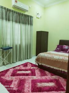 Ulya Homestay 1