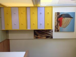 A Cozy Central Studio