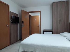 Suíte Especial - Soho - Wi-Fi e NF