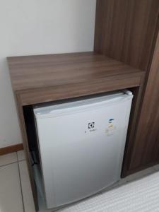 Suíte Especial - Soho - Wi-Fi e NF