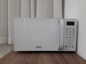 Suíte Especial - Soho - Wi-Fi e NF