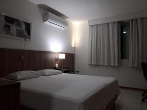 Suíte Especial - Soho - Wi-Fi e NF